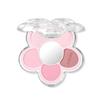 AMUSE Flora Eye Palette