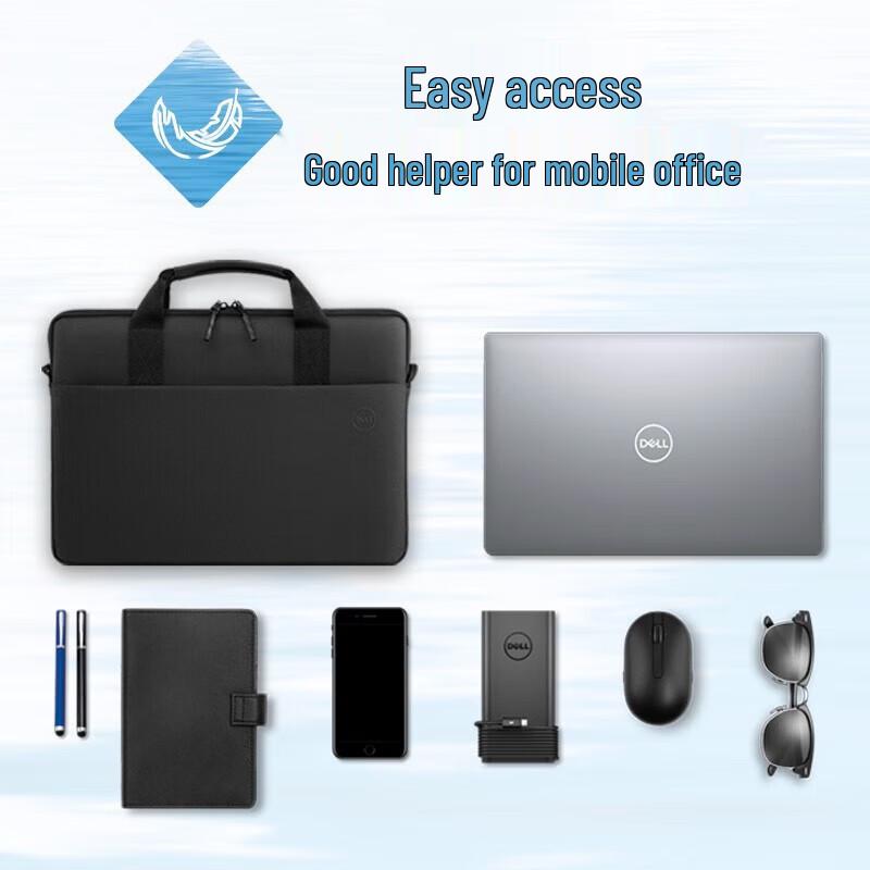 Dell CV5623 15-16 Inch Laptop Sleeve Bag