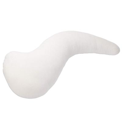 Nishikawa Body Pillow 42X108cm Extra Large Size Pro ty, kteří se nespokojí s malým tělovým polštářem Velká velikost Stabilní a bezpečný Luxia Made in
