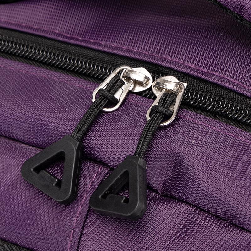Casual Laptop Backpack with Large Compartment –  School Bag for Men Women, Ideal for Campus and Travel