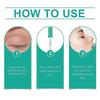 1-5x Vision Enhancer Eye Roller Massage Relieves Eye Strain and Improves Vision Eye Care Roller 2026