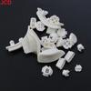 JCD 1Set Replacement ABXY Direction Keys SR SL L R ZR ZL Trigger Full Set Buttons For Switch NS NX Joy-Con