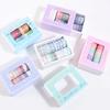 20 Rolls Washi Tape Set 10mm Wide 2m Long Decorative Tape Colorful Washi Tape  for Gift Decoration