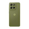 Motorola Moto G15 4G 4 GB/128 GB Verde (Iguana Verde) SIM duplo