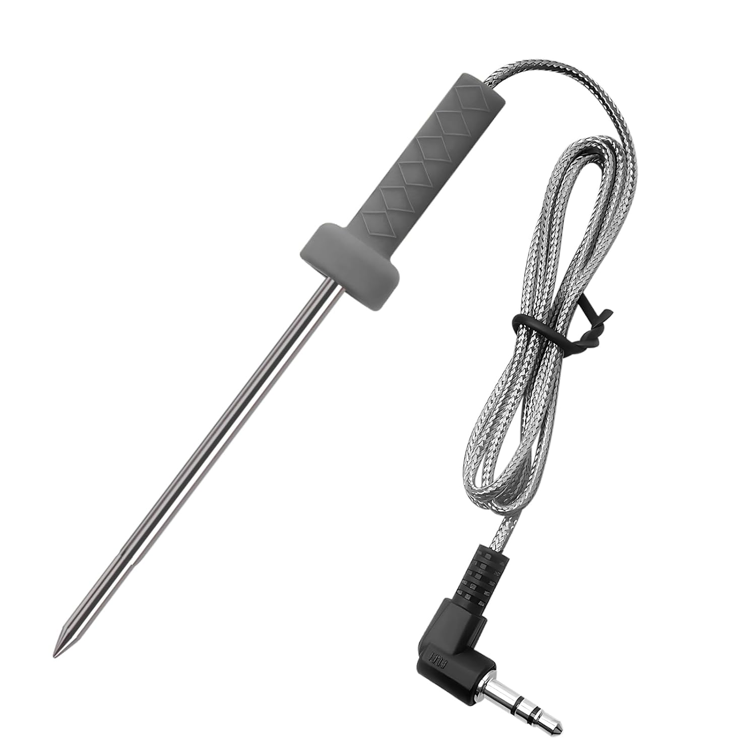 

Smart Thermometer Meat Probe for Ninja FG550/FG551 Smart XL 6-in-1 Indoor Grill with Air Fryer, Temperature Meat Probe Replacement for Ninja Indoor