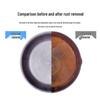 Rust & Stain Remover for Car Paint & Metal, Dissolves Iron Powder & Spots
