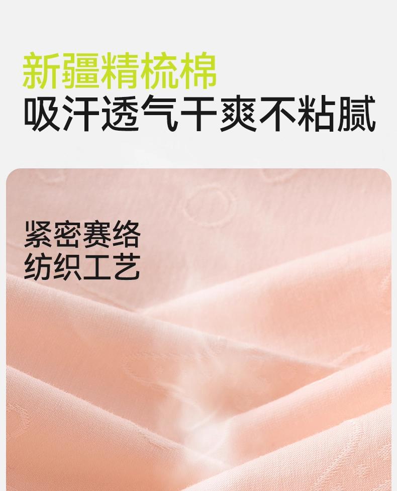 Children's Sleeping Skirt Summer Thin Girl's A-class Cotton Home Clothes Set Baby Lace Lace Air Conditioning Clothes