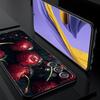 Kirschen Kirschfrucht Handyhülle Für Samsung Galaxy A17 A07 A55 A35 A25 A15 A05 A33 5G A31 A23 A21s A13 A41 A73 A53 A51 A71Abdeckung