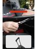 Tesla Model 3/Y Refresh Multifunctional Foldable Car Tray/Table