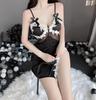 Sexy One Sexy Large Tempting Cute [millarouge] Lingerie, Babydoll, Nightgown, Loungewear, Camisole, Piece, Underwear, Size, Lingerie, Underwear,
