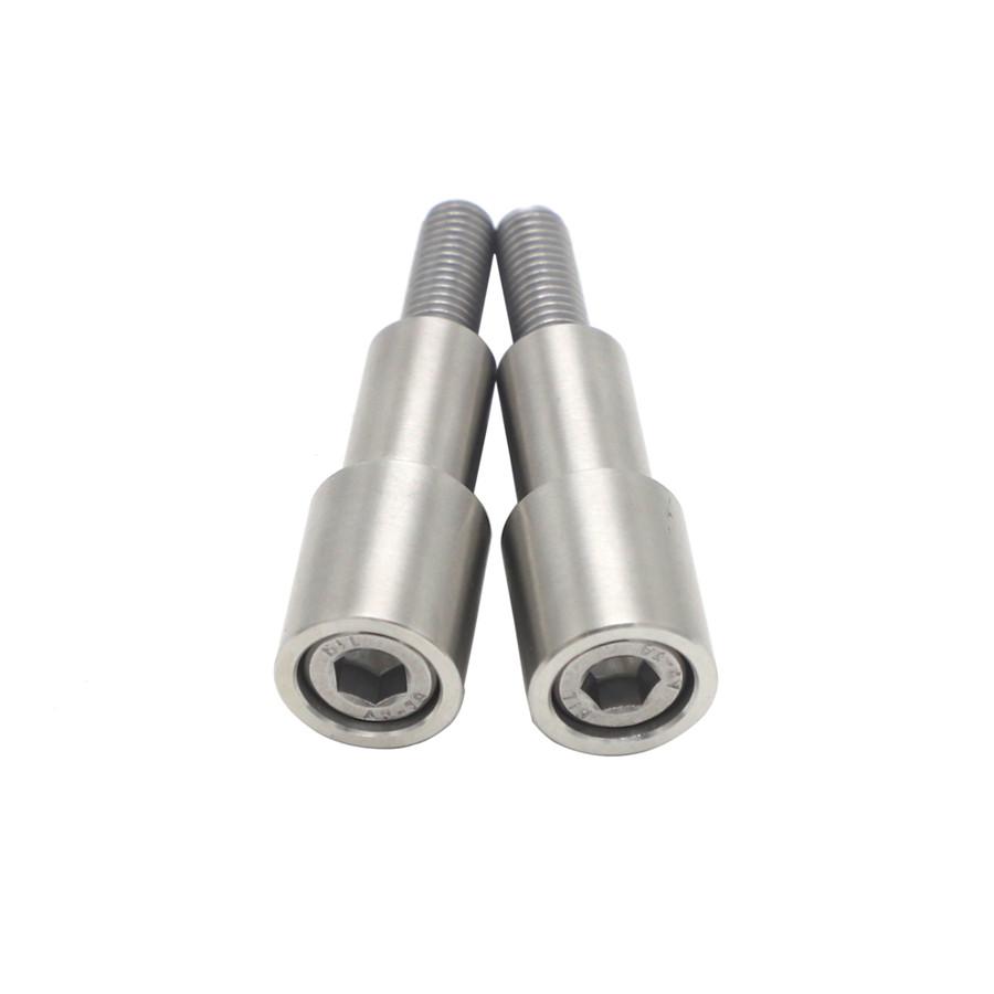 Mobile Phone Bracket Extension Rod For BMW K1600GT K1600GTL K1600B R1200RT