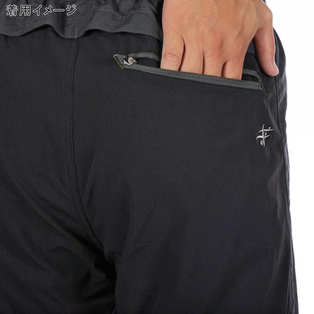 Pantalones de vadeo Foxfire Gris M 5014243
