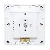 Ceiling Fan Surfaces Mount Speed Controller Stepless Adjustment Household Fan Control Panel 86 Type Fan Speed Regulator
