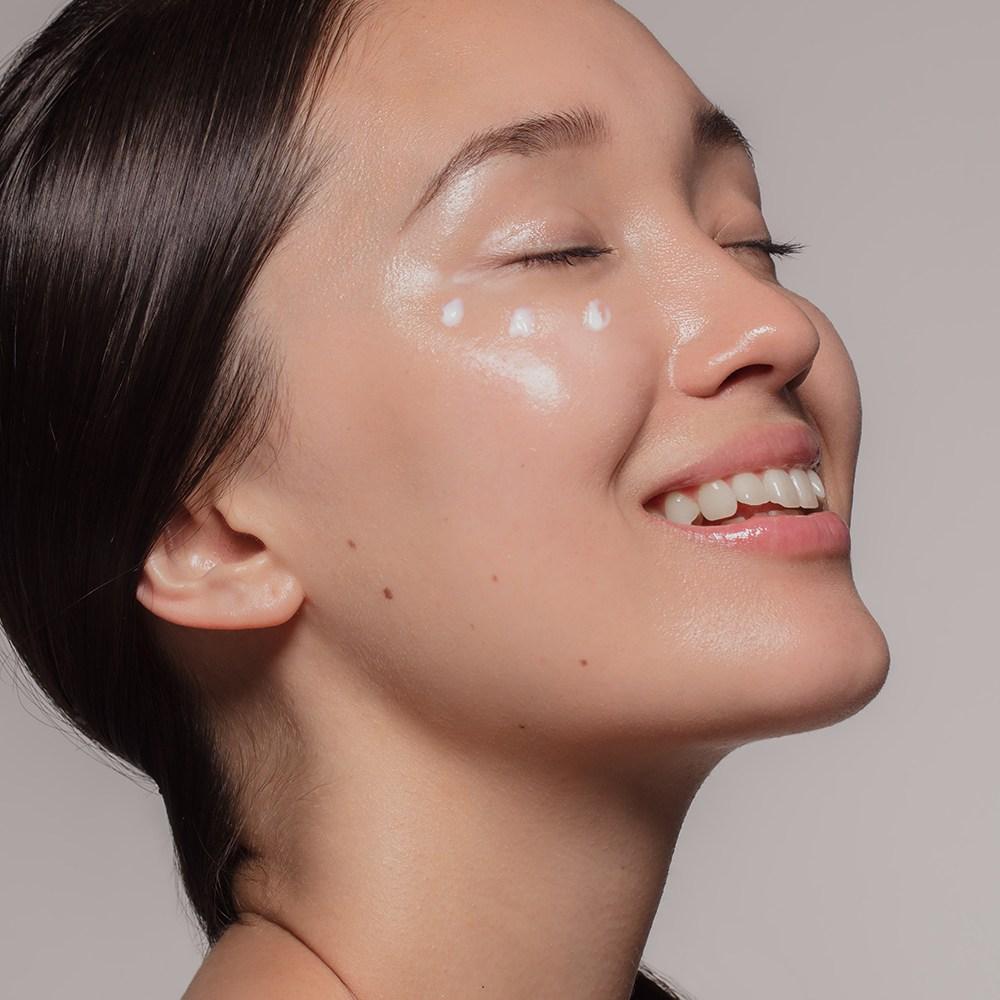 Bouquet Garni Nad Revitalizing Peptide Eye Cream, 180ml, 1 Unit