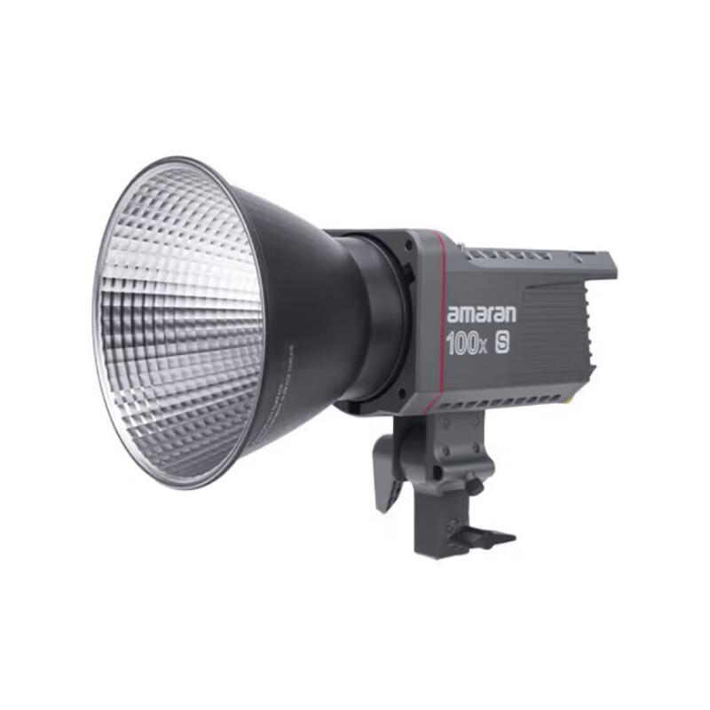 Aputure Amaran 100x S LED Video Light
