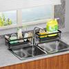 Multi-purpose Dish Drying Rack Countertop Organizer Drain Board Utensils Drainer Rack  Kitchen Home