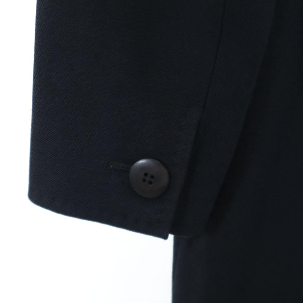SPORTMAX made in Italy casual pants suit Setup 38 dark blue Women Used