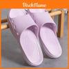 Adults Indoor Nonslip Slippers Pvc Lightweight Breathable Antifatigue House Shoes For Comfort