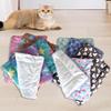Thickened Flannel Cotton Pet Mat for Cats, Dogs, Rabbits, Hamsters, and Guinea Pigs
