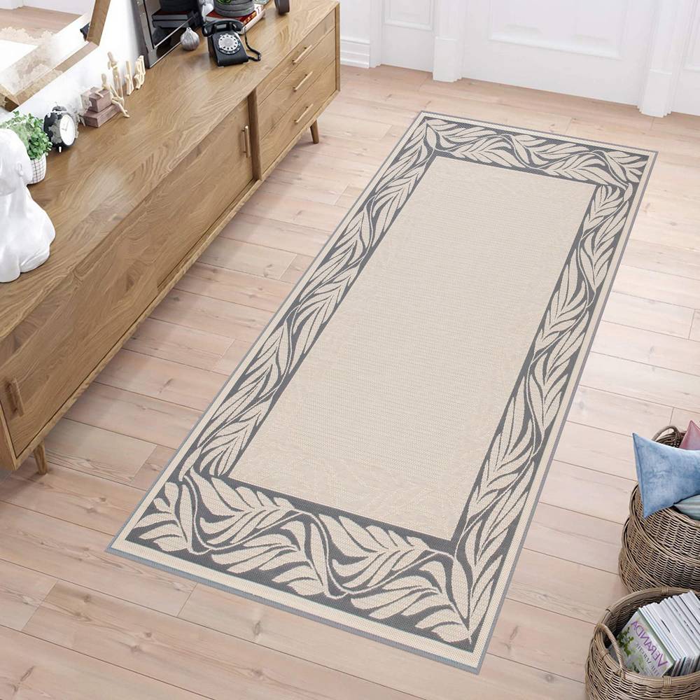 

Mosimoso Home RC1220 Ковер с принтом на подошве в горошек 50x80 cm