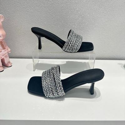 Kadın Ayakkabıları – Sandalet