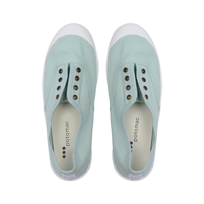 Potomac Inglés Elastico Aguamar P00292Agu