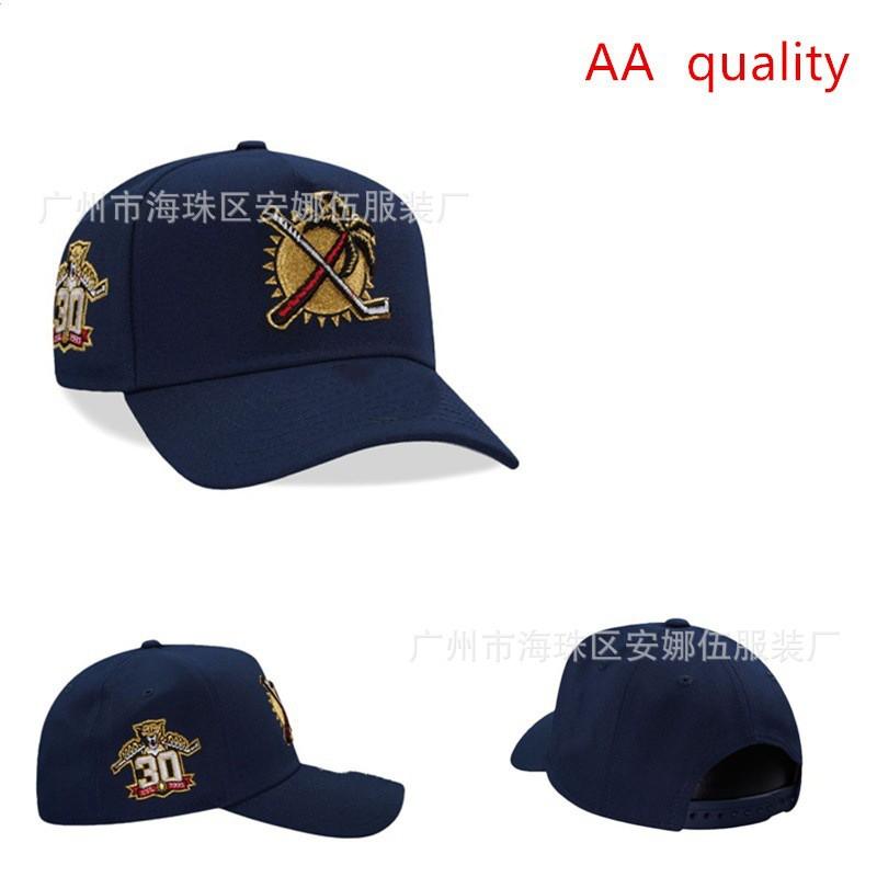 2026 Ice Hockey Cap Men Women Adjustable Sun Hat Breathable Outdoor Sports
