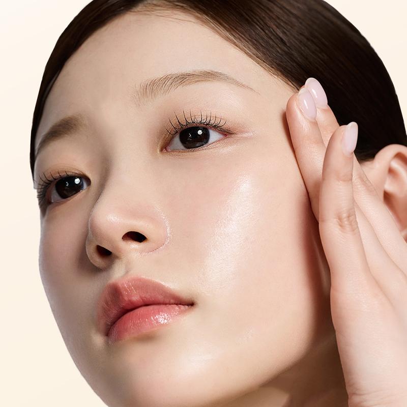 SUNGBOON EDITOR Seidenpeptid EGF Intensive Goldmaske 37g