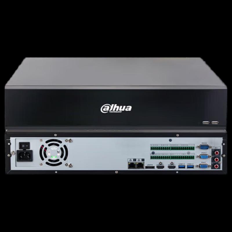 

Dahua Pro Series 32-Channel 4-Bay AI NVR