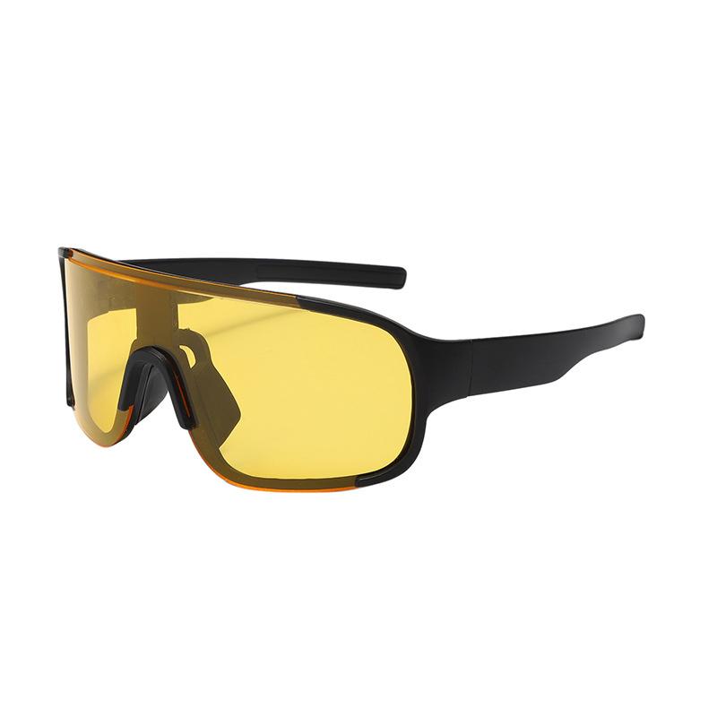 

Спортивные велосипедные солнцезащитные очки для бега на открытом воздухе, рыболовные очки для мужчин, модные ветрозащитные велосипедные очки для мужчин и женщин