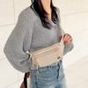 Escallia DKES_705-4 Mini Fanny Pack Waist Bag Crossbody Bag
