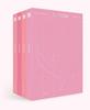 MAPA DUSZY BTS : PERSONA Wersja Losowa. Album KPOP Fotoksiążka Fotokarta Kolekcjonerska