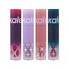 Batom Kaleidos Creme Labial Mate Veludo Cores Nude Lama Labial Gloss Labial à Prova d'Água Mancha Labial de Longa Duração