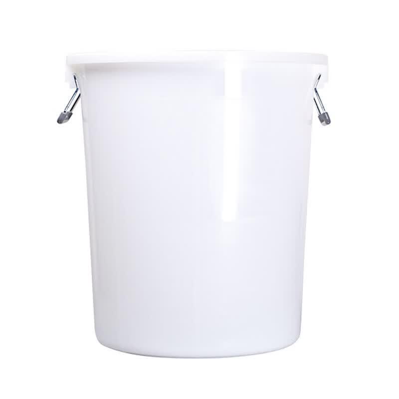 Yiduomei Heavy-Duty Plastic Storage Bucket 50L