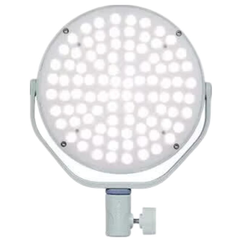 NANLITE miro30C RGB Full Color LED Fill Light