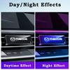2025 Hot Car Air Outlet Aromatherapy Ambient Light Suitable for Mazda CX 4 CX5 CX7 CX9 CX30 CX60