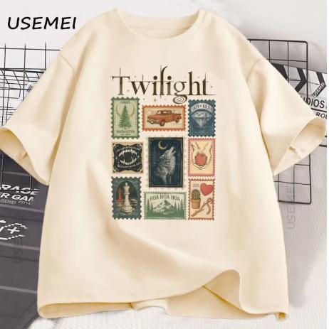 2026 Summer New Men s Korean-style Fashion Trend T-Shirt - 100% Cotton Short-Sleeved Men s and Women s Matching Casual Shirt S разноцветный