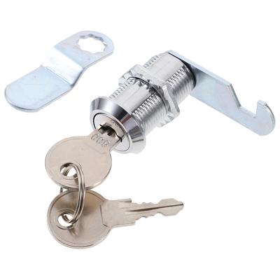 Kitchen Cabinet Locks with Key Latch Keyed Alike Cam Storage Drawer Cabinets Keys