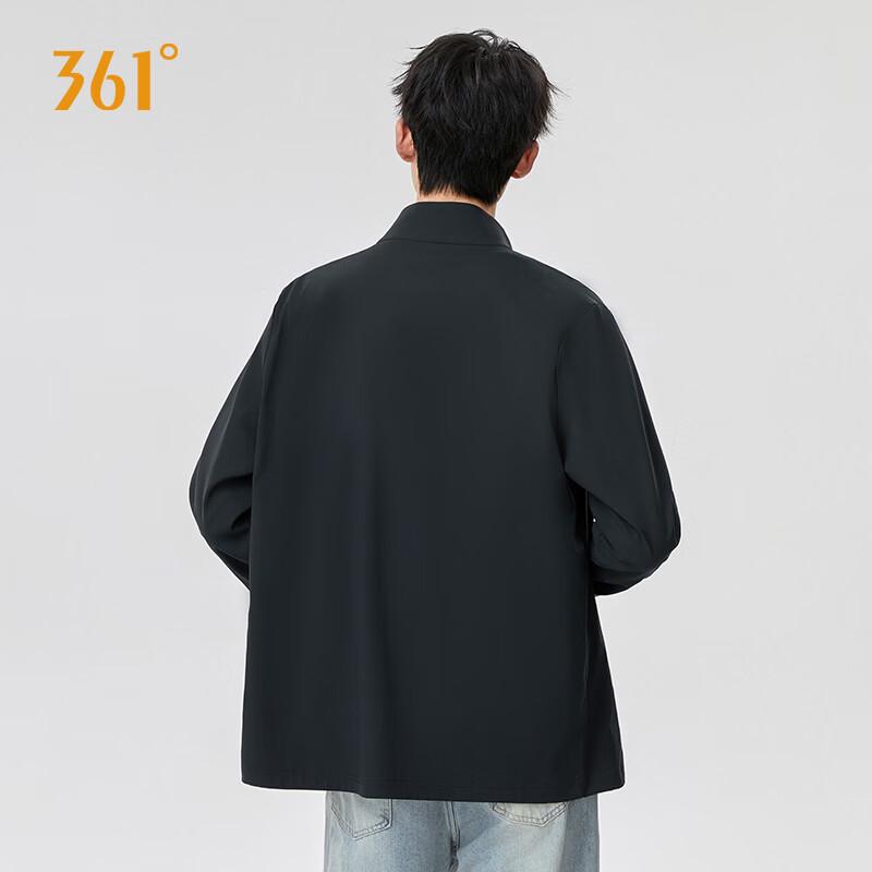 361° Unisex Outdoor Windbreaker Jacket