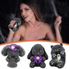 Stress Ball Stress Reduction Squeezing Animal Cartoon Soft Sensory Halloween Fidget Toys For Boredom Workplace Desk Boy Girl