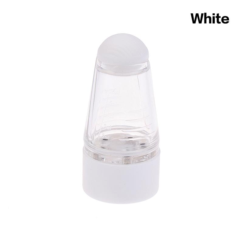 6ML Scalp Applicator Liquid Comb Essential Oil Liquid Guiding Massager Mini Massage Comb Anti Hair Loss Scalp Care Tools