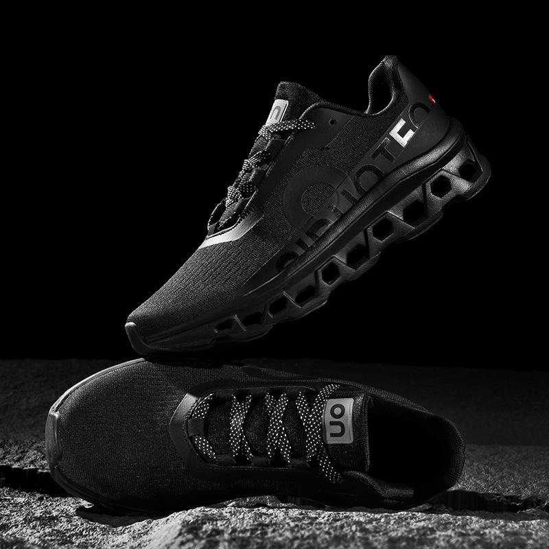 

2025 осінь нові низькі спортивні чоловічі та жіночі туфлі для подорожей і відпочинку, парні туфлі на лезі, чоловічі модні легкі дихаючі туфлі 45