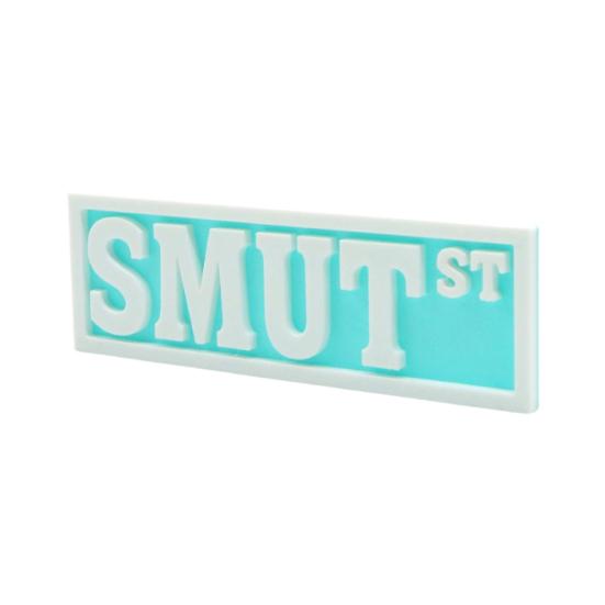 Bookshelf Street Sign Library Sign Reading Corner Decoration 3D Printed Bookshelf Accessories Men Women Book Lovers Gifts