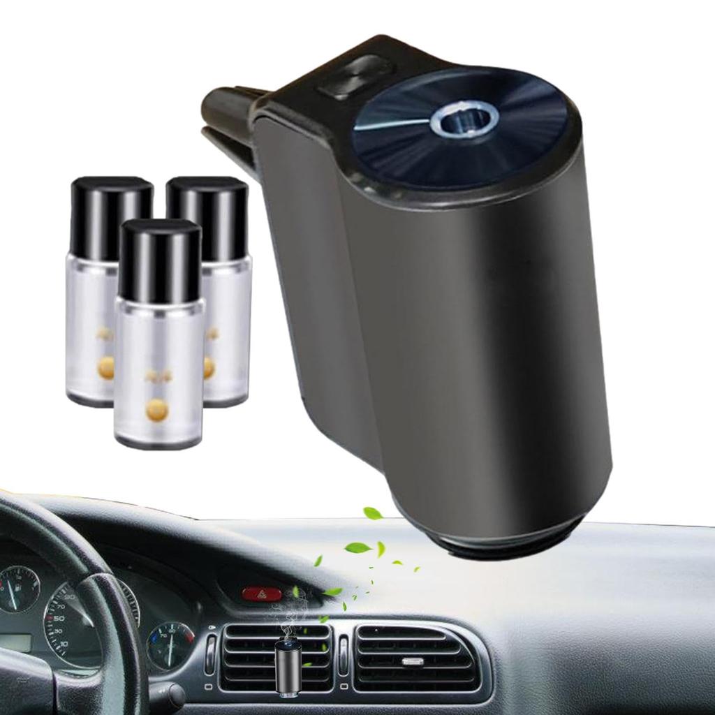 Car Air , Car - Smart Car Aromatherapy Machine - Aromatherapy