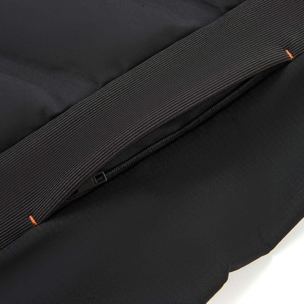 Li Ning Running Series Slim Fit Stand Collar Logo Jacket Men Jacket AJMV153-1