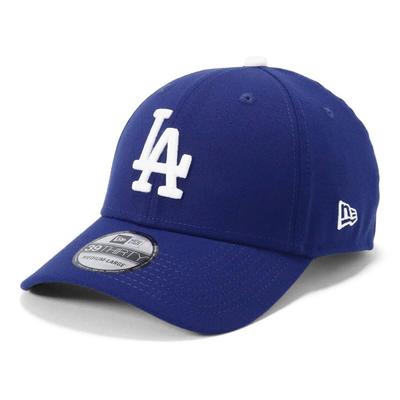 Cap MLB LA Dark Royal 3930 LOSDOD OTC 25J [New Era] L/XL