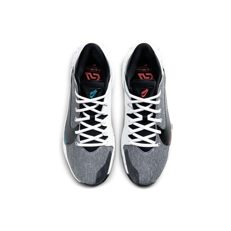 Nike Zoom Freak 2 EP 'Denim' CK5825-101