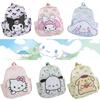Cute And Lightweight Children's Backpack For Boys And Girls Cartoon Design Wholesale