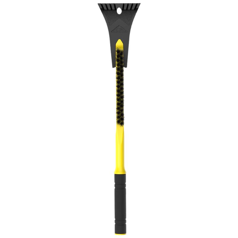 Multi-functional Car Snow Removal Tool