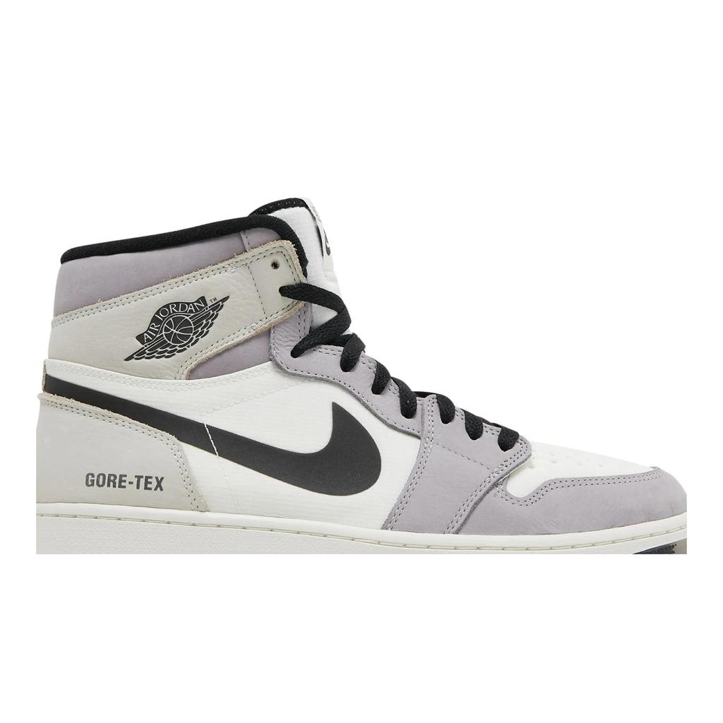 Air Jordan 1 High Element GORE-TEX 'Light Bone' (Unisex) Sail / Light Bone / College Grey / Black Vintage Basketball Shoes DB2889 100